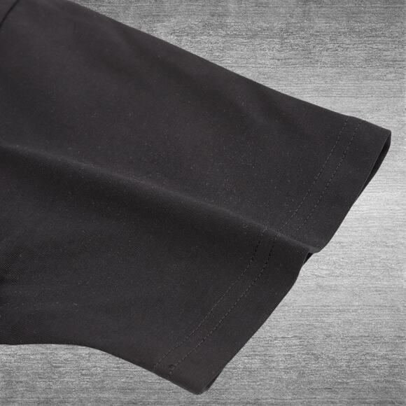 Chrome Hearts Unisex Short Sleeve T-Shirt - Picture 3 of 5